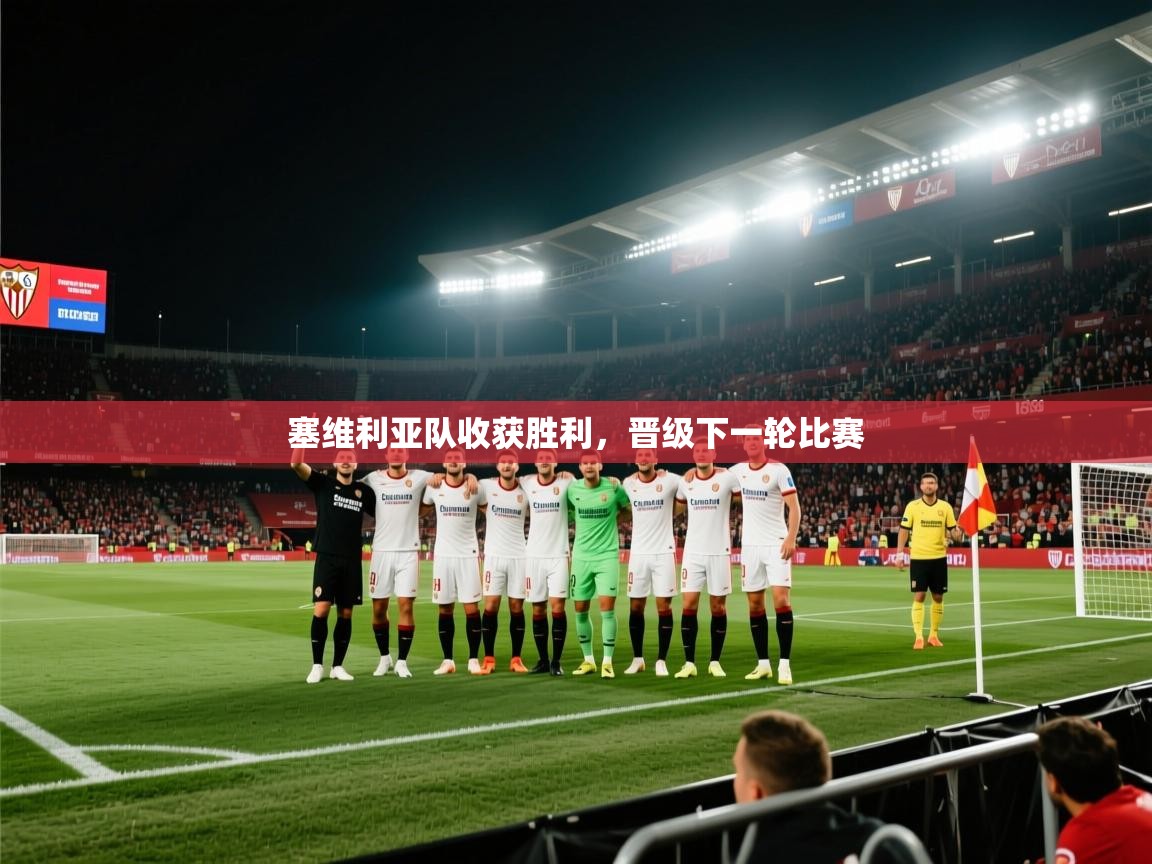 开云·体育app中国官方网站-塞维利亚队收获胜利,晋级下一轮比赛 第1张