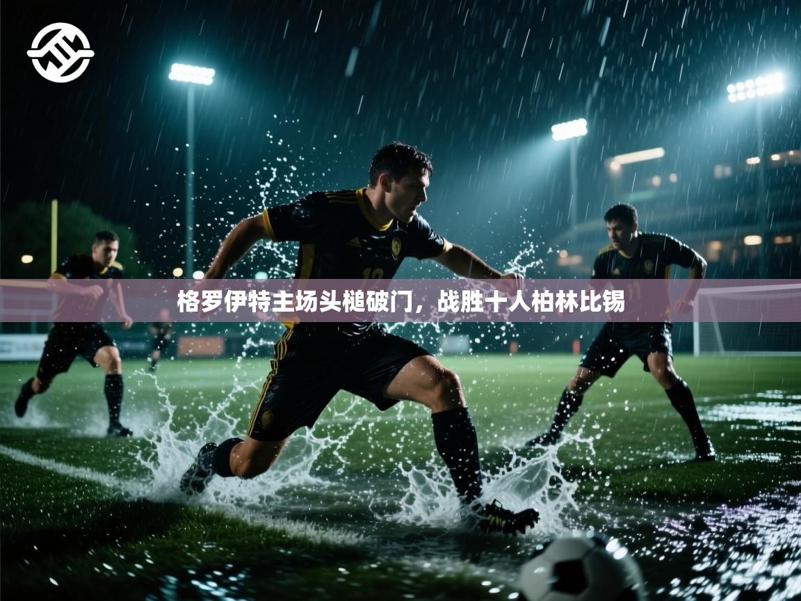 开云kaiyun体育app入口登录官网-格罗伊特主场头槌破门,战胜十人柏林比锡 第4张
