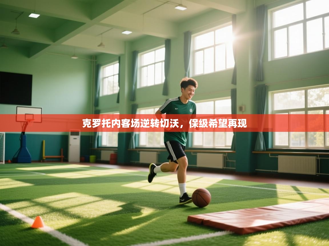 开云体育旧版下载地址-克罗托内客场逆转切沃，保级希望再现  第2张