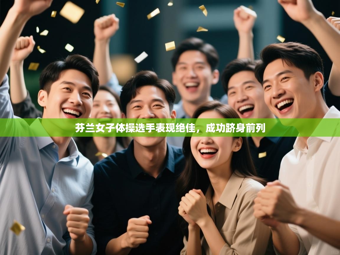 开云APP-芬兰女子体操选手表现绝佳，成功跻身前列  第2张