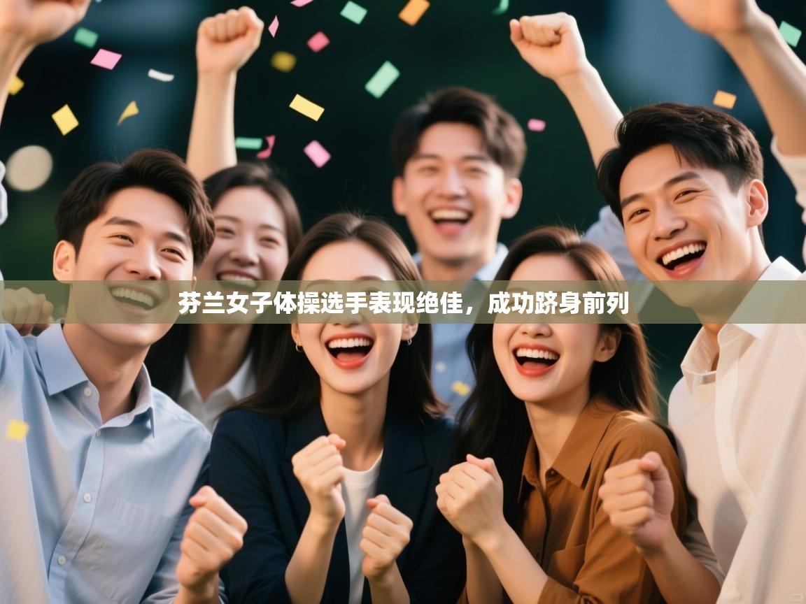 开云APP-芬兰女子体操选手表现绝佳，成功跻身前列  第3张