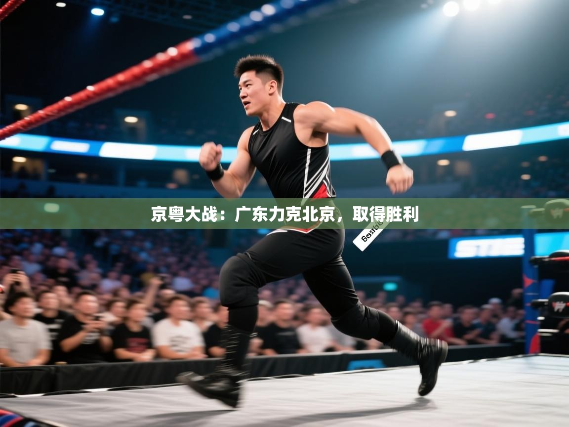 开云体育注册-京粤大战：广东力克北京，取得胜利  第1张