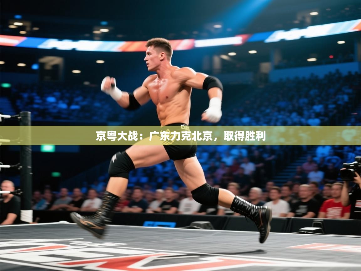 开云体育注册-京粤大战：广东力克北京，取得胜利  第4张