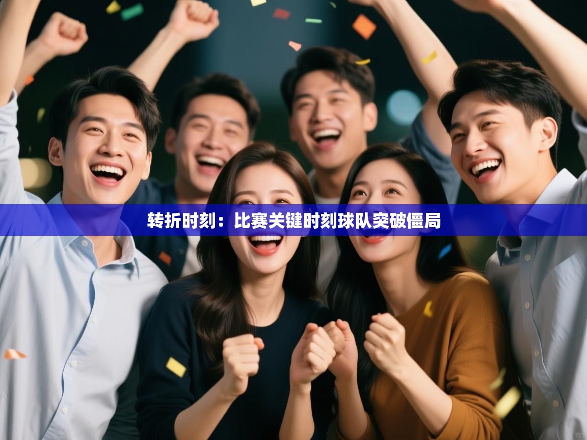 云开体育官网登录入口-转折时刻:比赛关键时刻球队突破僵局 第2张