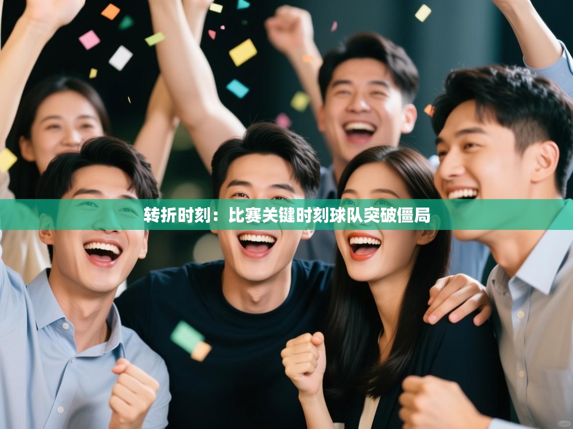 云开体育官网登录入口-转折时刻:比赛关键时刻球队突破僵局 第3张