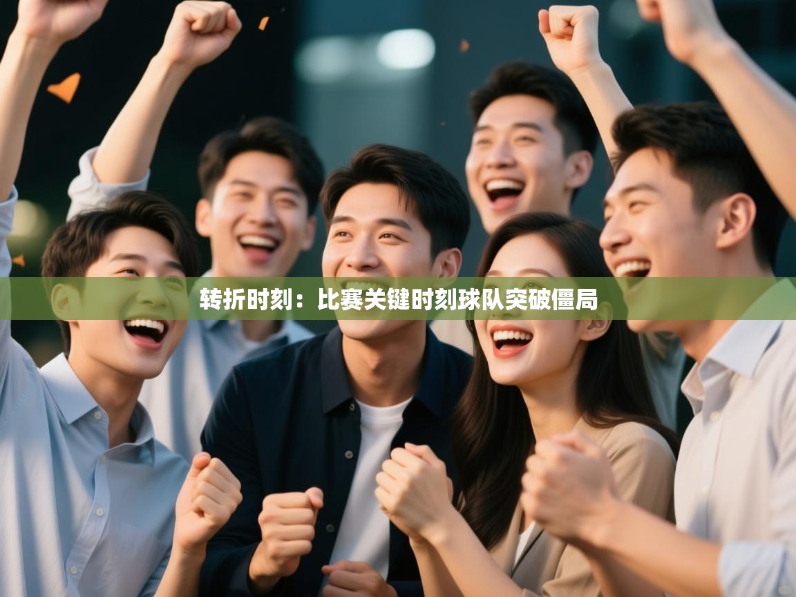 云开体育官网登录入口-转折时刻:比赛关键时刻球队突破僵局 第4张