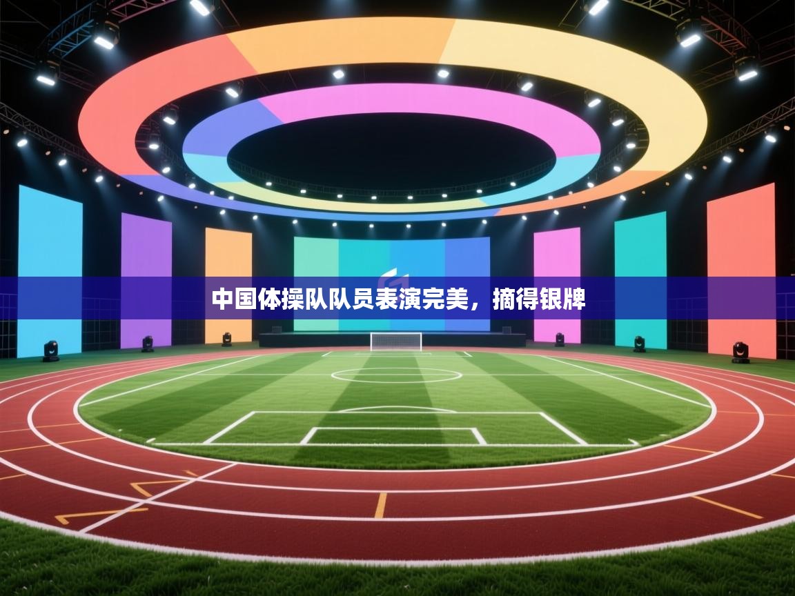 开云体育app安装-中国体操队队员表演完美，摘得银牌  第1张