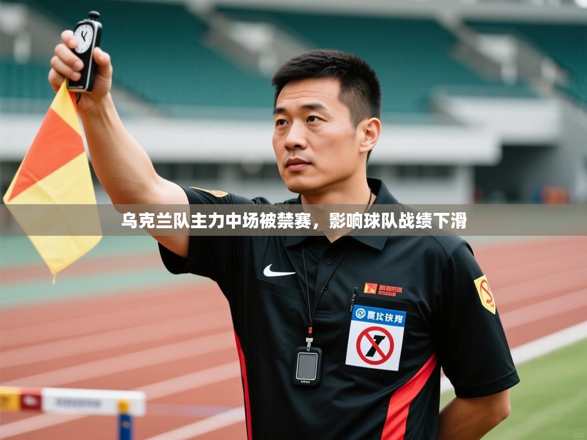 开云体育app安装-乌克兰队主力中场被禁赛，影响球队战绩下滑  第2张