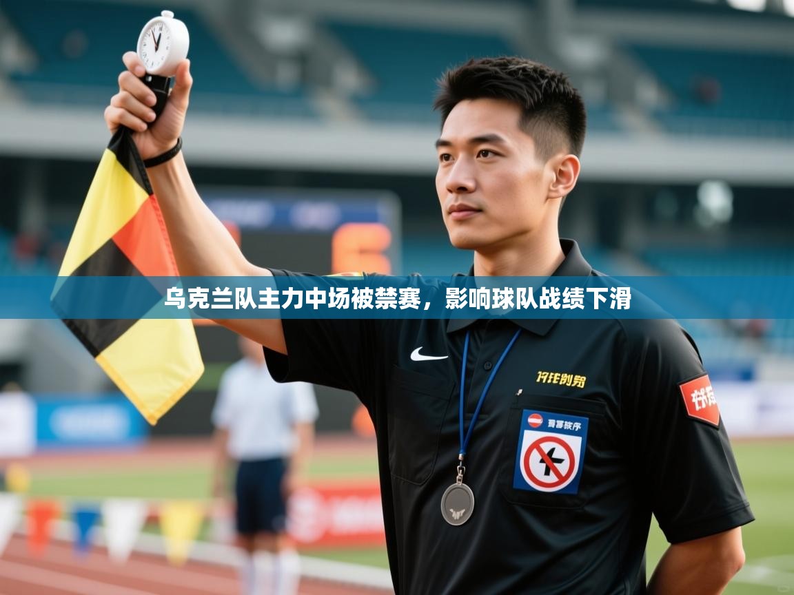 开云体育app安装-乌克兰队主力中场被禁赛，影响球队战绩下滑  第4张