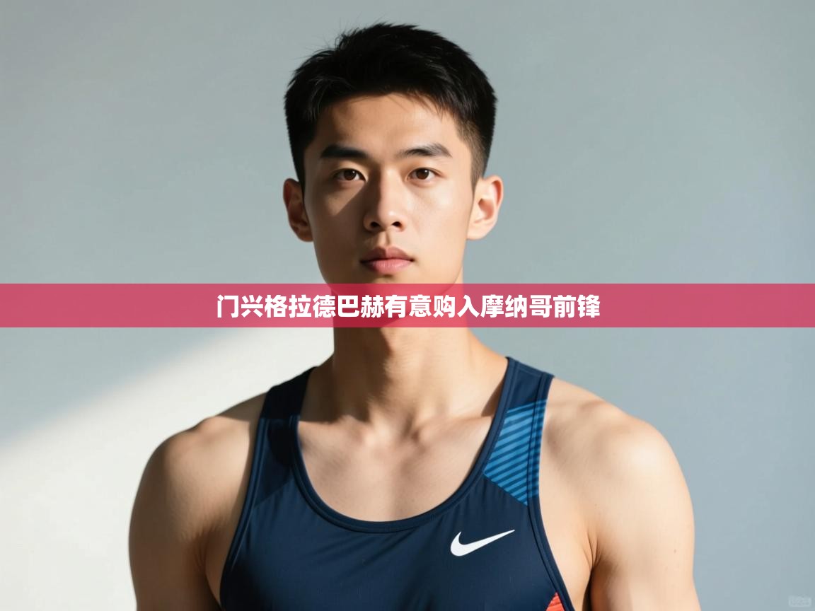 开云体育注册app-门兴格拉德巴赫有意购入摩纳哥前锋  第2张