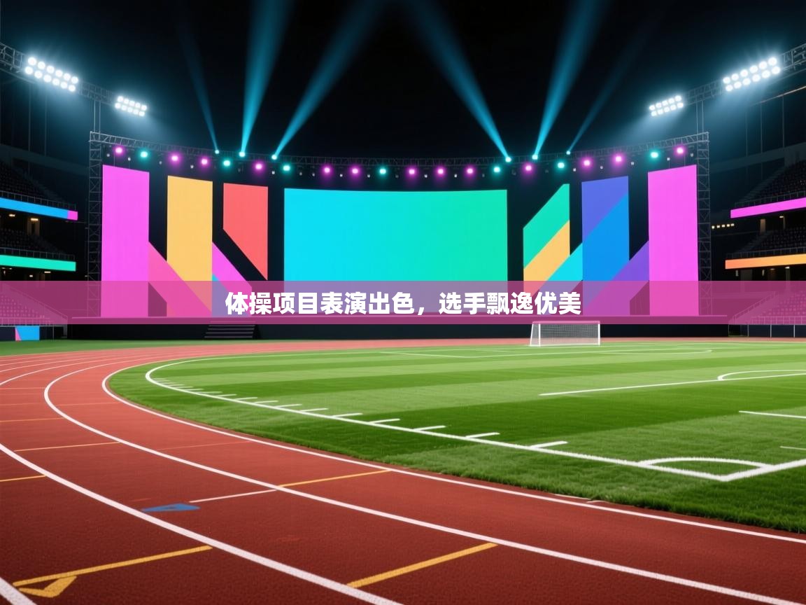 云开体育官方网站登录-体操项目表演出色，选手飘逸优美  第2张