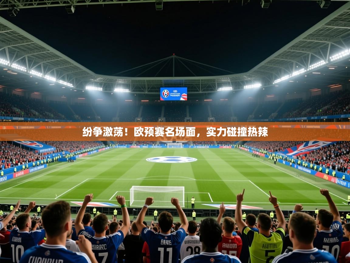 开云下载-纷争激荡!欧预赛名场面,实力碰撞热辣 第1张