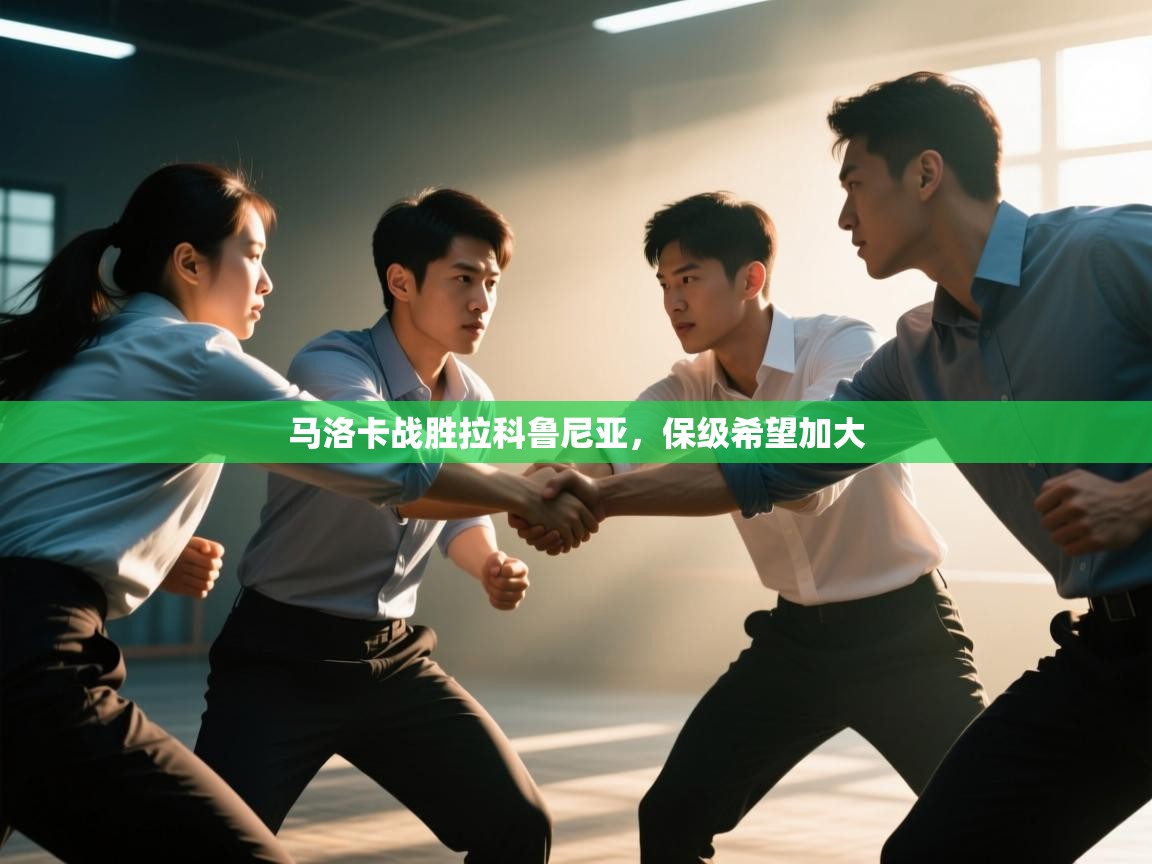 开云体育入口网址-马洛卡战胜拉科鲁尼亚，保级希望加大  第2张