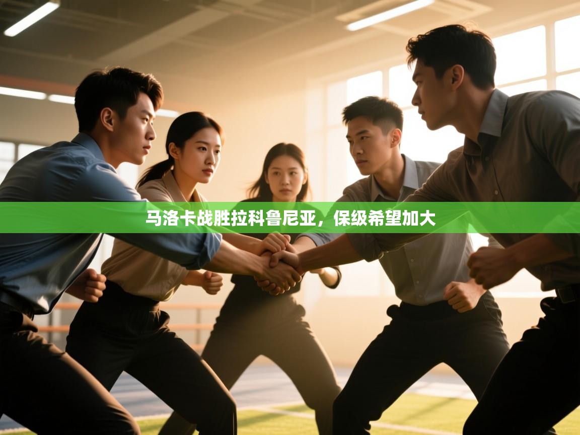 开云体育入口网址-马洛卡战胜拉科鲁尼亚，保级希望加大  第3张