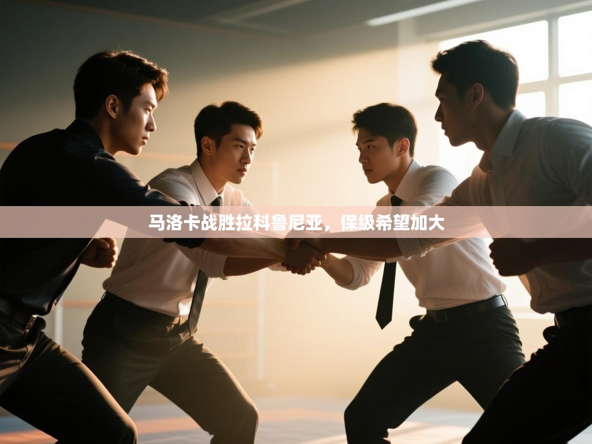 开云体育入口网址-马洛卡战胜拉科鲁尼亚，保级希望加大  第4张