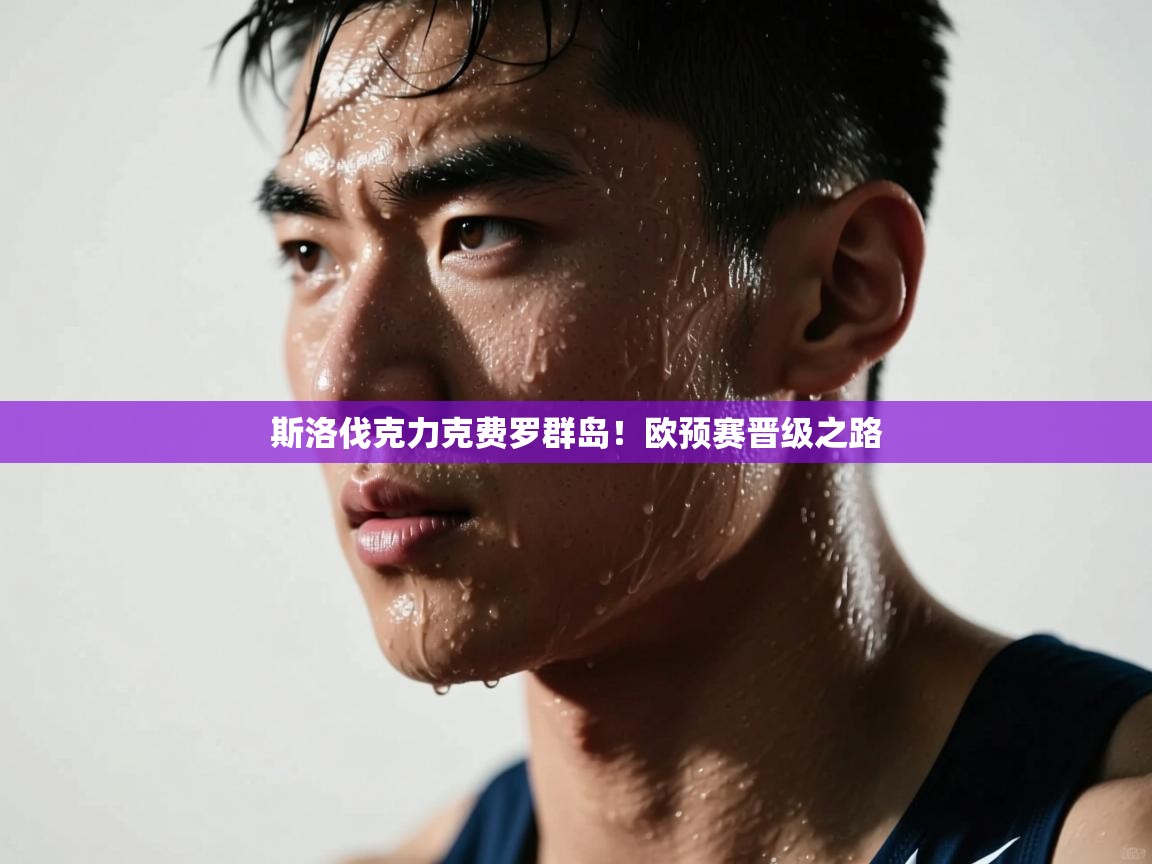 开云体育注册app-斯洛伐克力克费罗群岛！欧预赛晋级之路  第1张