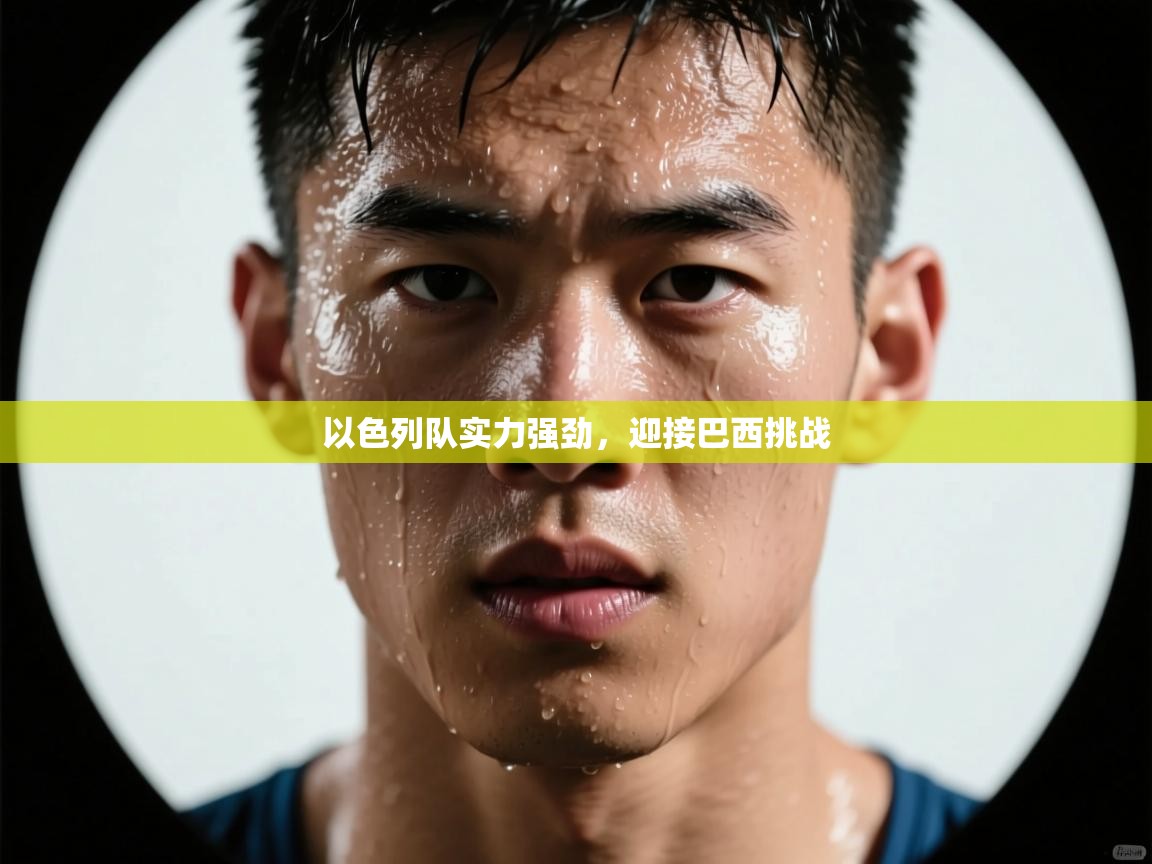 开云体育app下载地址-以色列队实力强劲，迎接巴西挑战  第1张