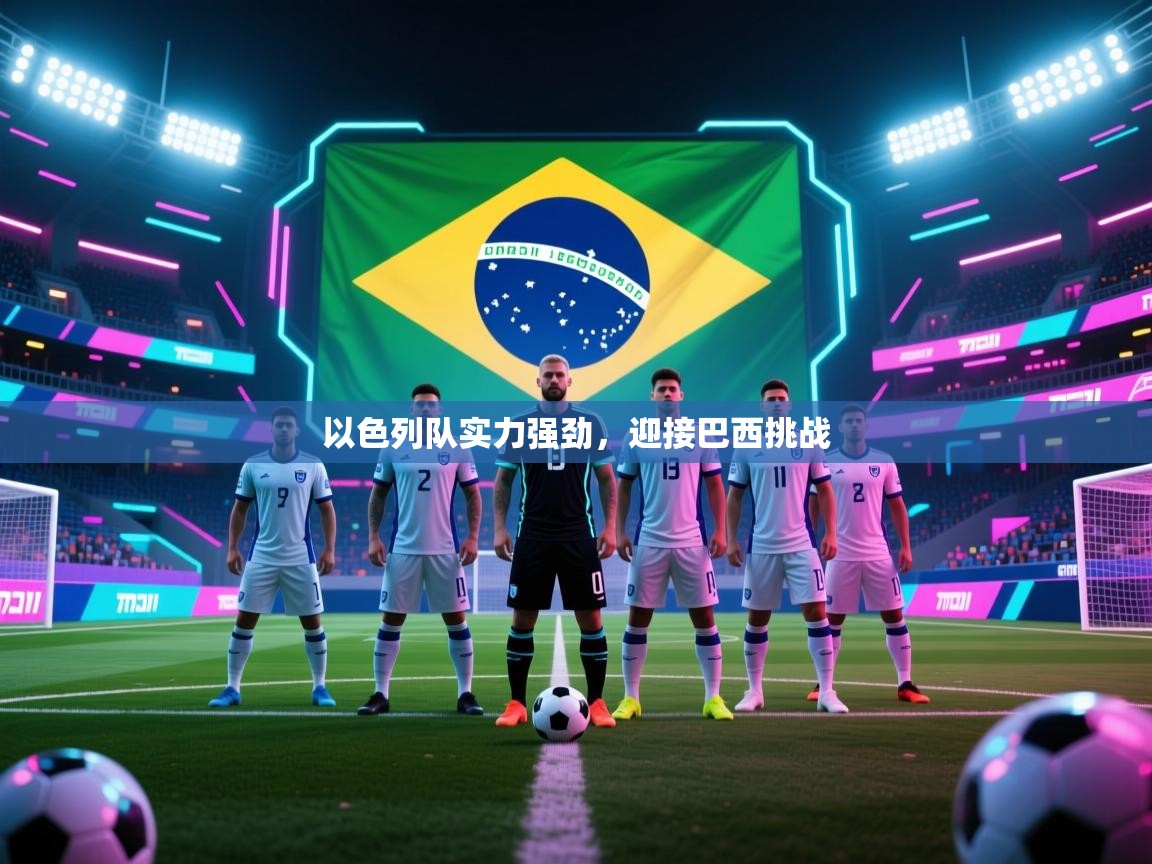 开云体育app下载地址-以色列队实力强劲，迎接巴西挑战  第2张