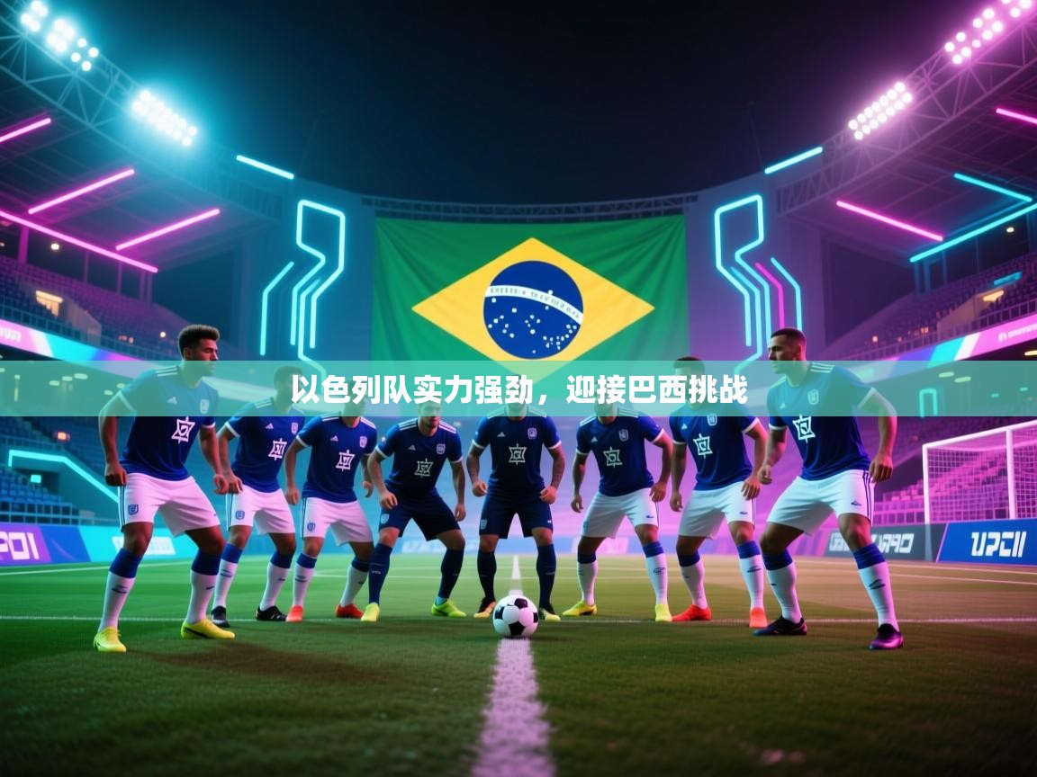 开云体育app下载地址-以色列队实力强劲，迎接巴西挑战  第3张