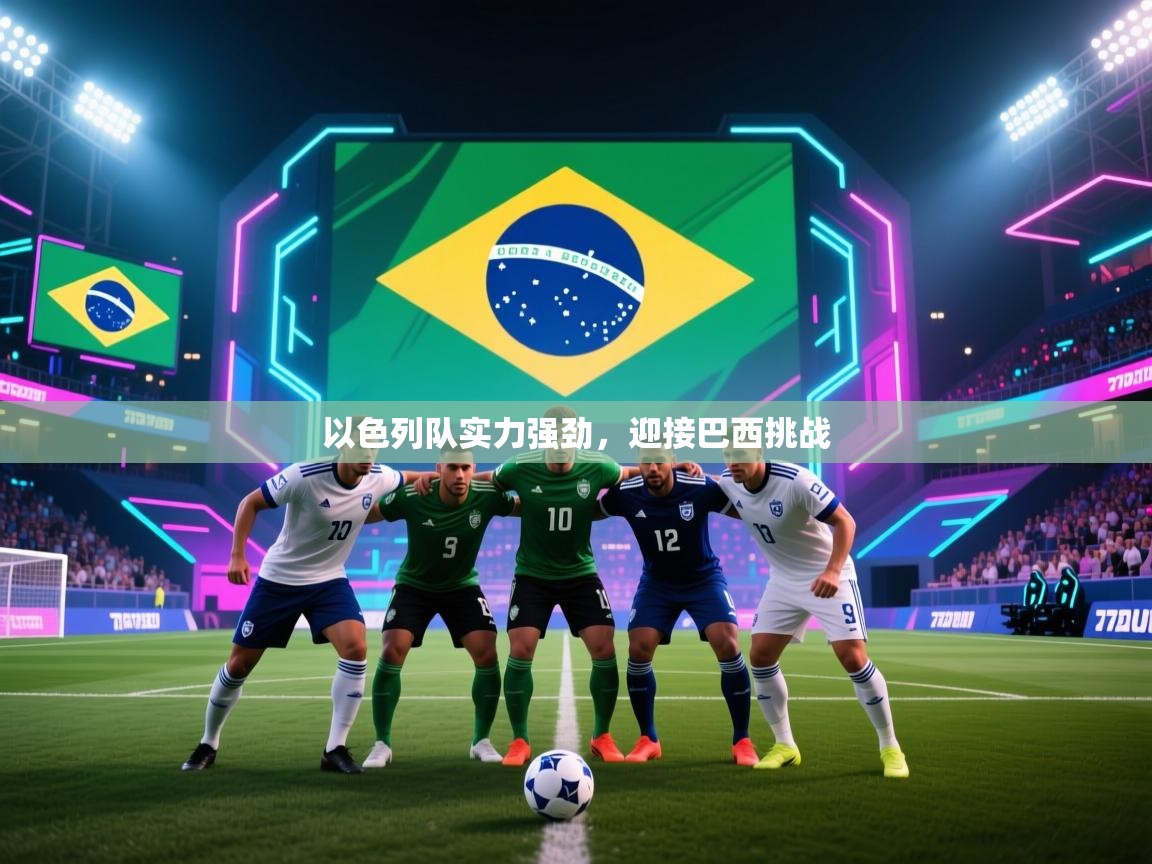 开云体育app下载地址-以色列队实力强劲，迎接巴西挑战  第4张