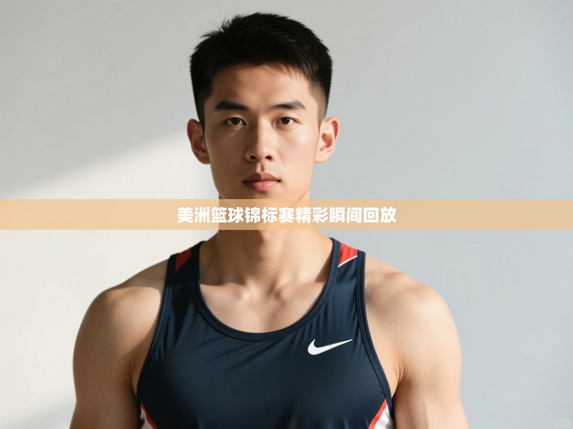 开运体育入口-美洲篮球锦标赛精彩瞬间回放  第1张