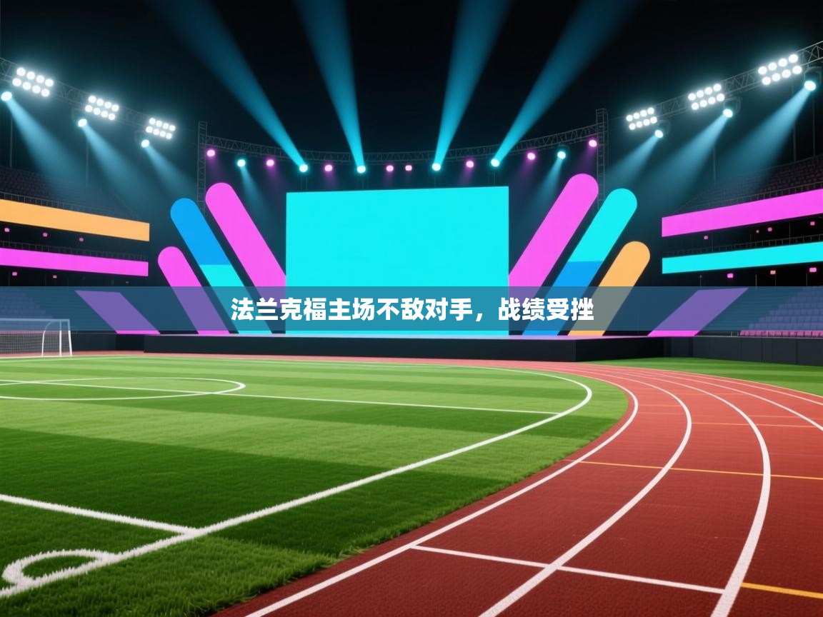 开云客服-法兰克福主场不敌对手，战绩受挫  第2张