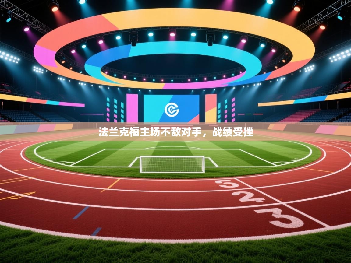 开云客服-法兰克福主场不敌对手，战绩受挫  第4张