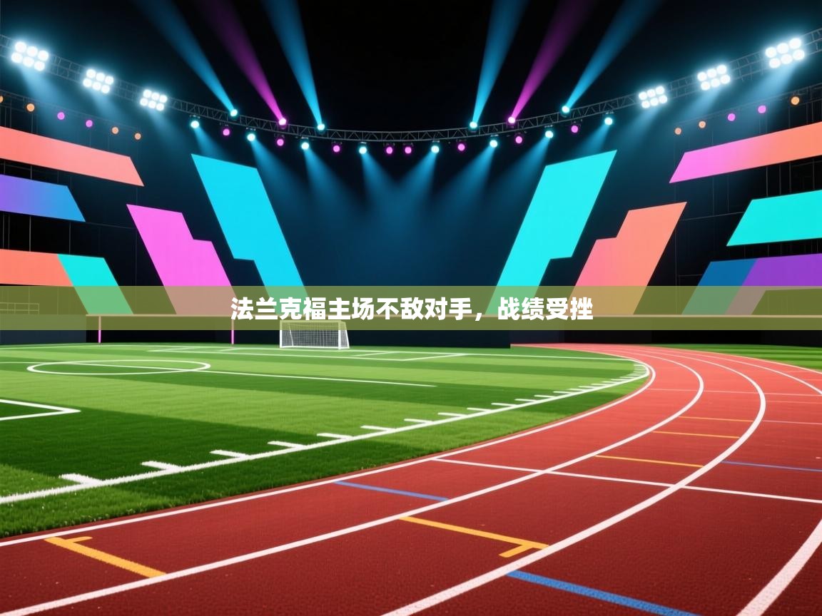 开云客服-法兰克福主场不敌对手，战绩受挫  第3张