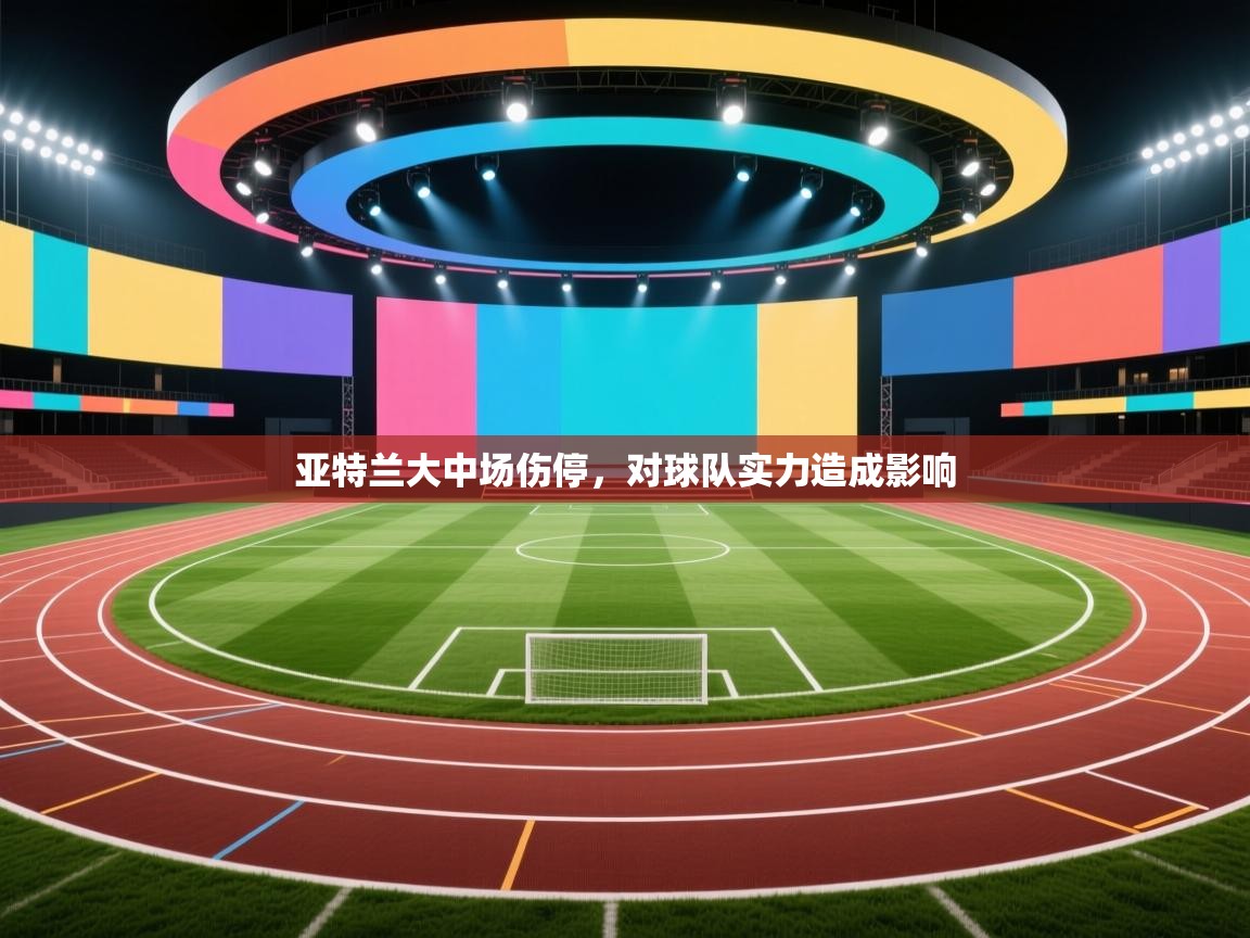 开云体育苹果版下载-亚特兰大中场伤停，对球队实力造成影响  第3张