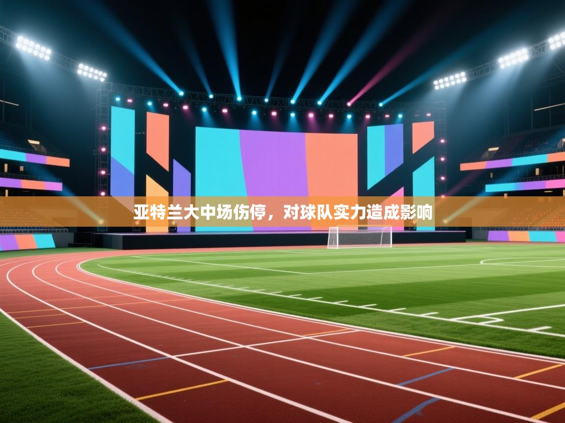 开云体育苹果版下载-亚特兰大中场伤停，对球队实力造成影响  第4张