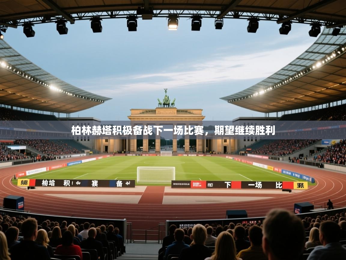云开体育app官网入口-柏林赫塔积极备战下一场比赛，期望继续胜利  第2张