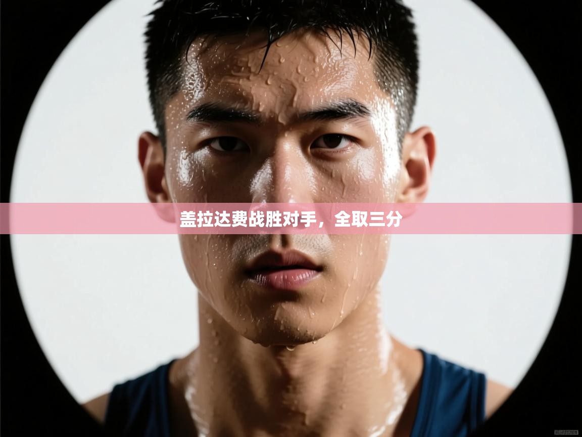 开云体育PC版网页版登录-盖拉达费战胜对手，全取三分  第2张