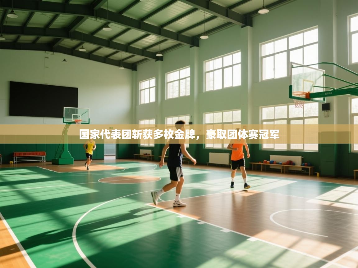 开云体育在线网址-国家代表团斩获多枚金牌，豪取团体赛冠军  第3张