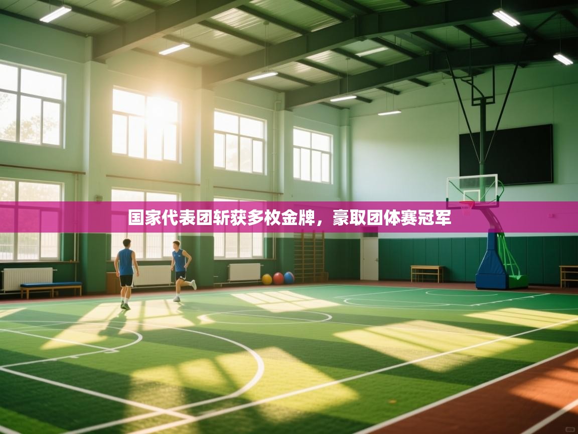 开云体育在线网址-国家代表团斩获多枚金牌，豪取团体赛冠军  第4张