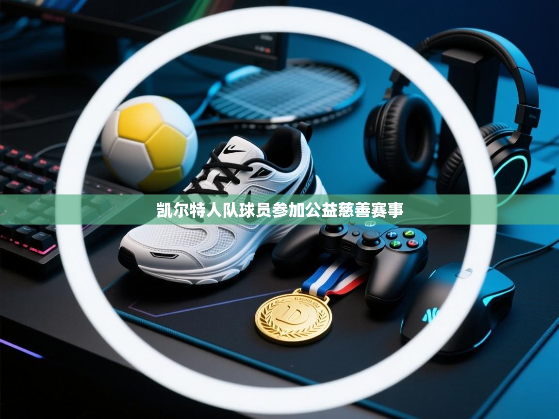 开云体育极速下载镜像-凯尔特人队球员参加公益慈善赛事  第3张