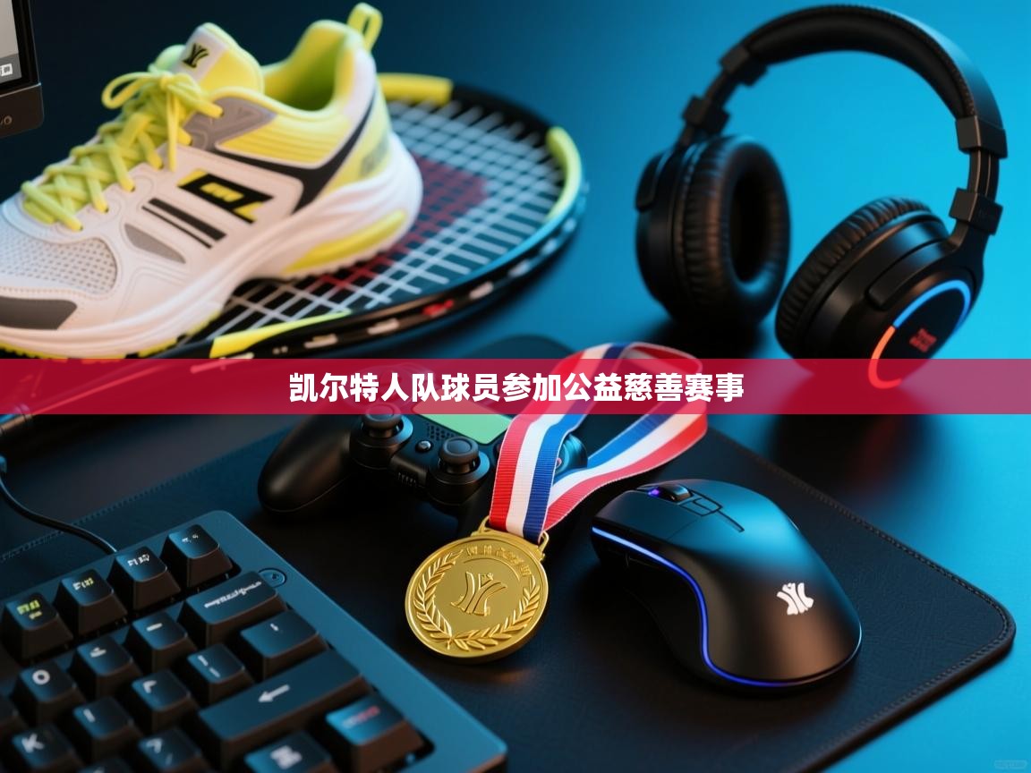 开云体育极速下载镜像-凯尔特人队球员参加公益慈善赛事  第4张