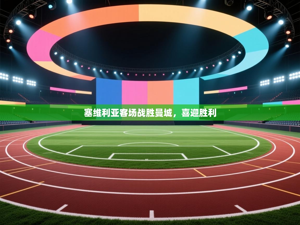 开云体育新人指引-塞维利亚客场战胜曼城，喜迎胜利  第1张