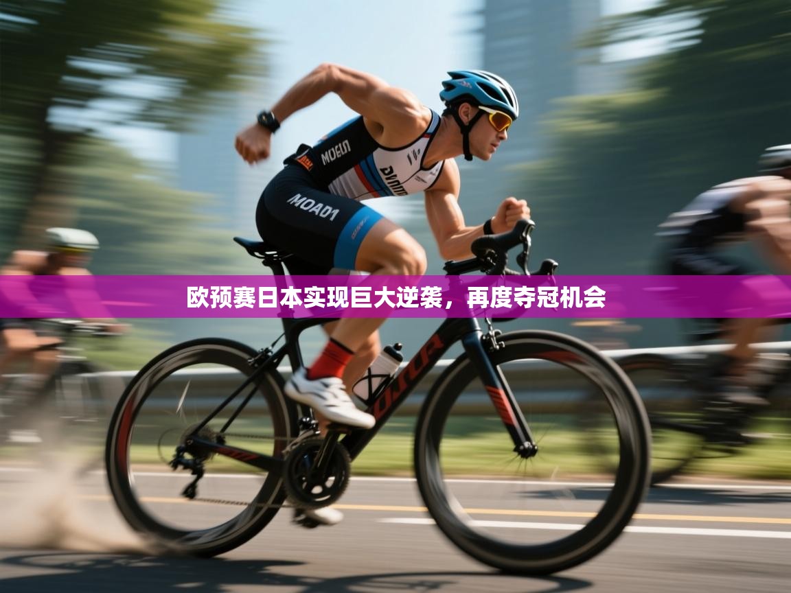 开云体育app在线-欧预赛日本实现巨大逆袭，再度夺冠机会  第3张