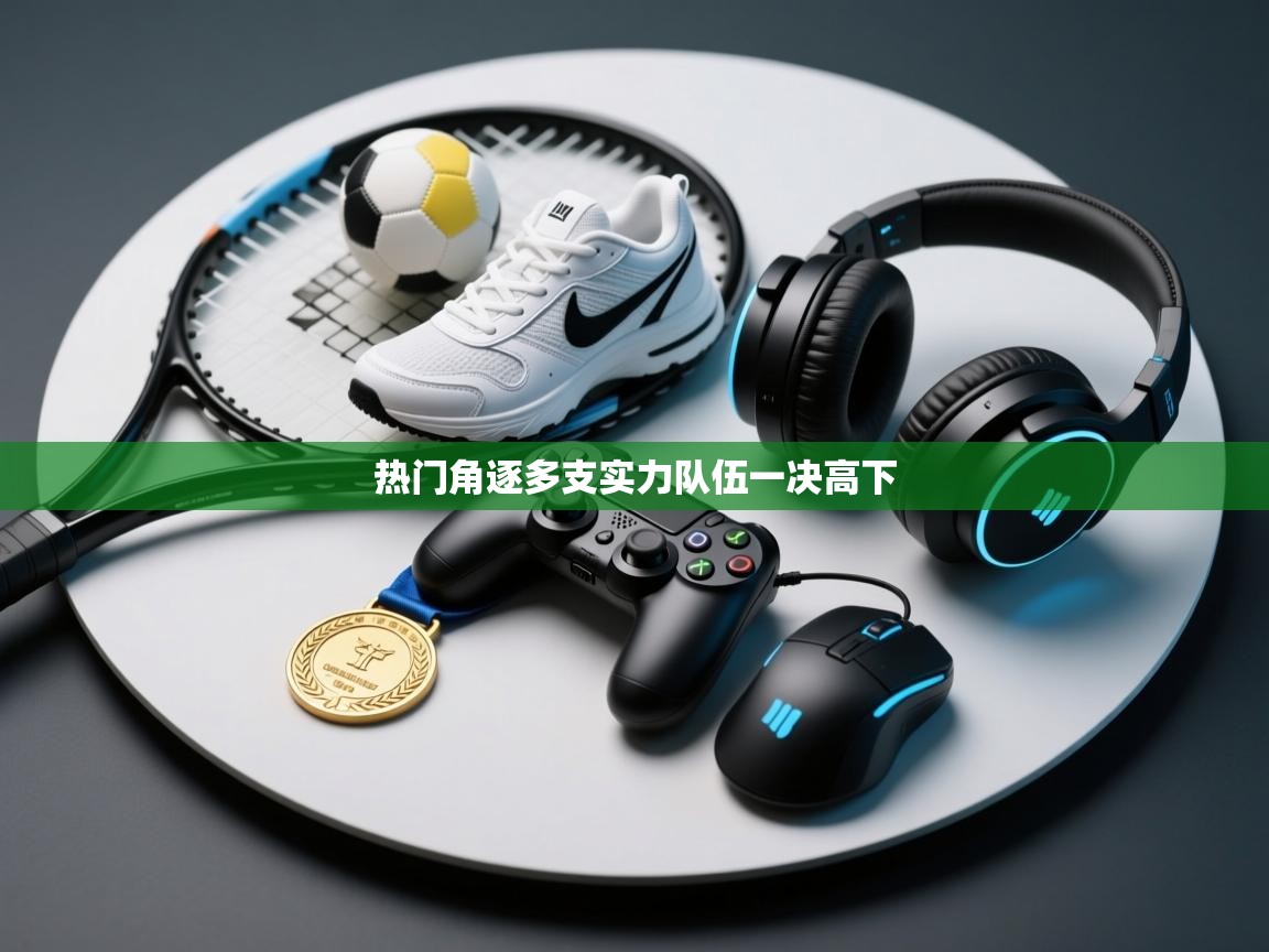 开云体育在线登录-热门角逐多支实力队伍一决高下  第1张