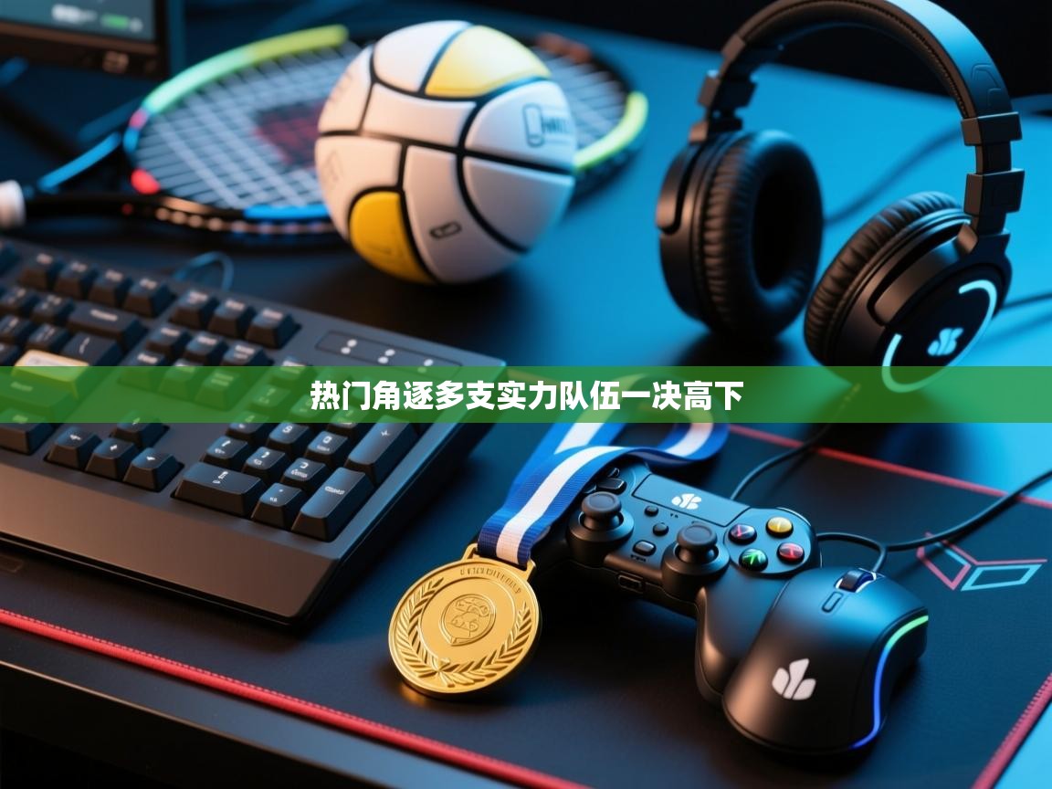 开云体育在线登录-热门角逐多支实力队伍一决高下  第3张