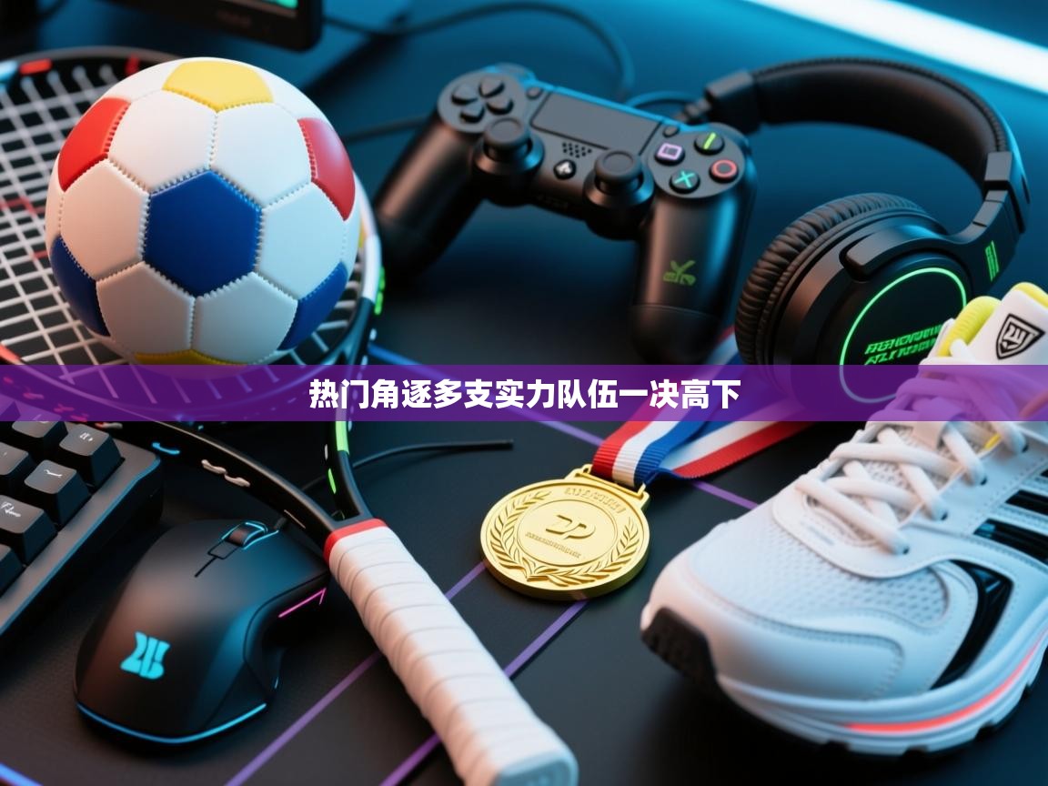 开云体育在线登录-热门角逐多支实力队伍一决高下  第2张