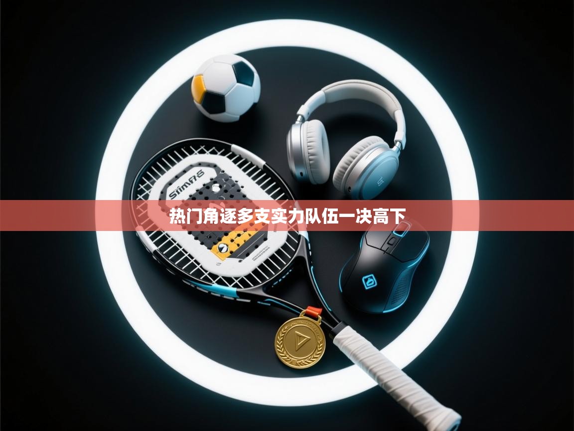 开云体育在线登录-热门角逐多支实力队伍一决高下  第4张