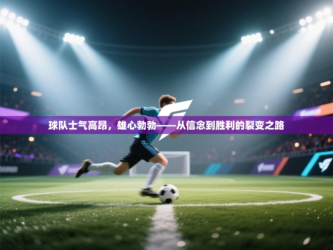 开云体育数据中心统计-球队士气高昂,雄心勃勃——从信念到胜利的裂变之路 第1张