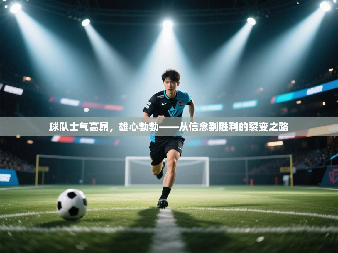 开云体育数据中心统计-球队士气高昂,雄心勃勃——从信念到胜利的裂变之路 第4张