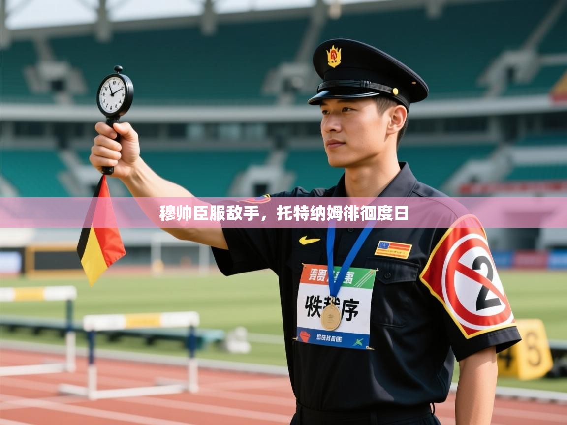 云开体育官网-穆帅臣服敌手,托特纳姆徘徊度日 第1张