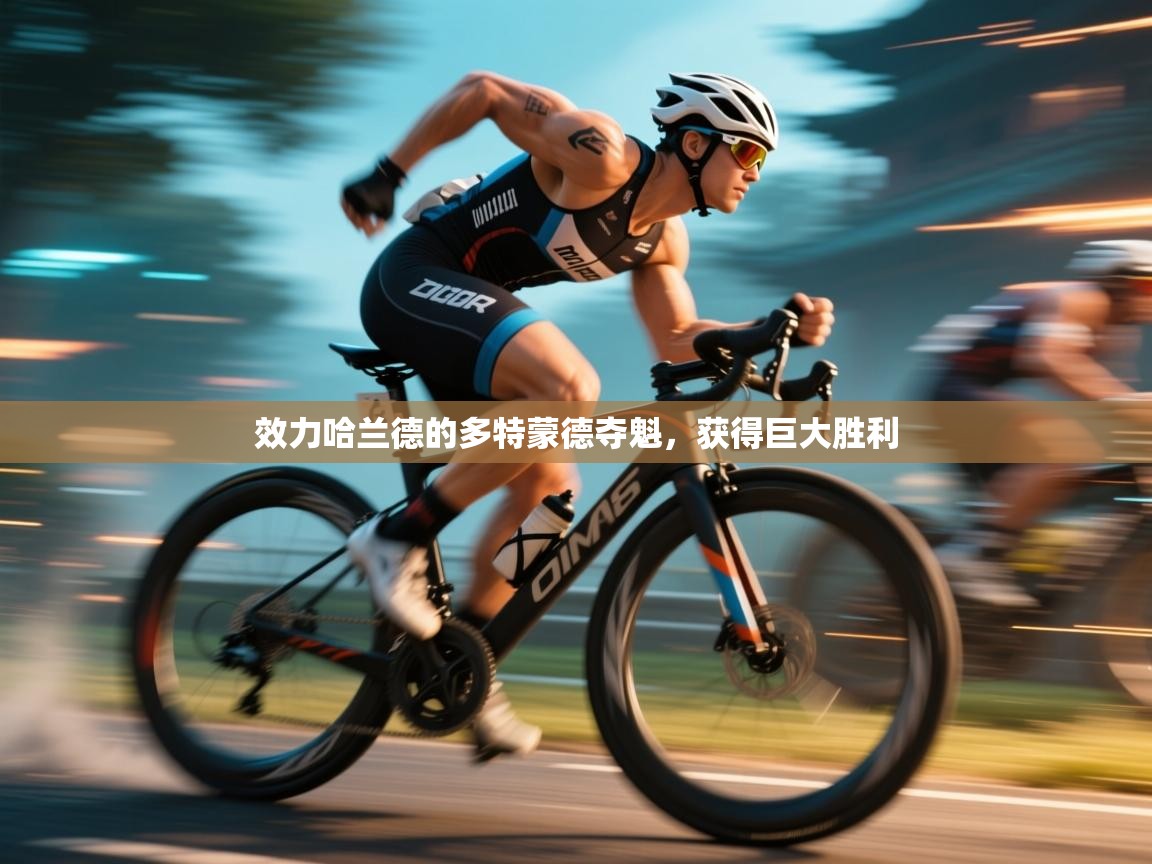 开云体育app评价-效力哈兰德的多特蒙德夺魁,获得巨大胜利 第1张