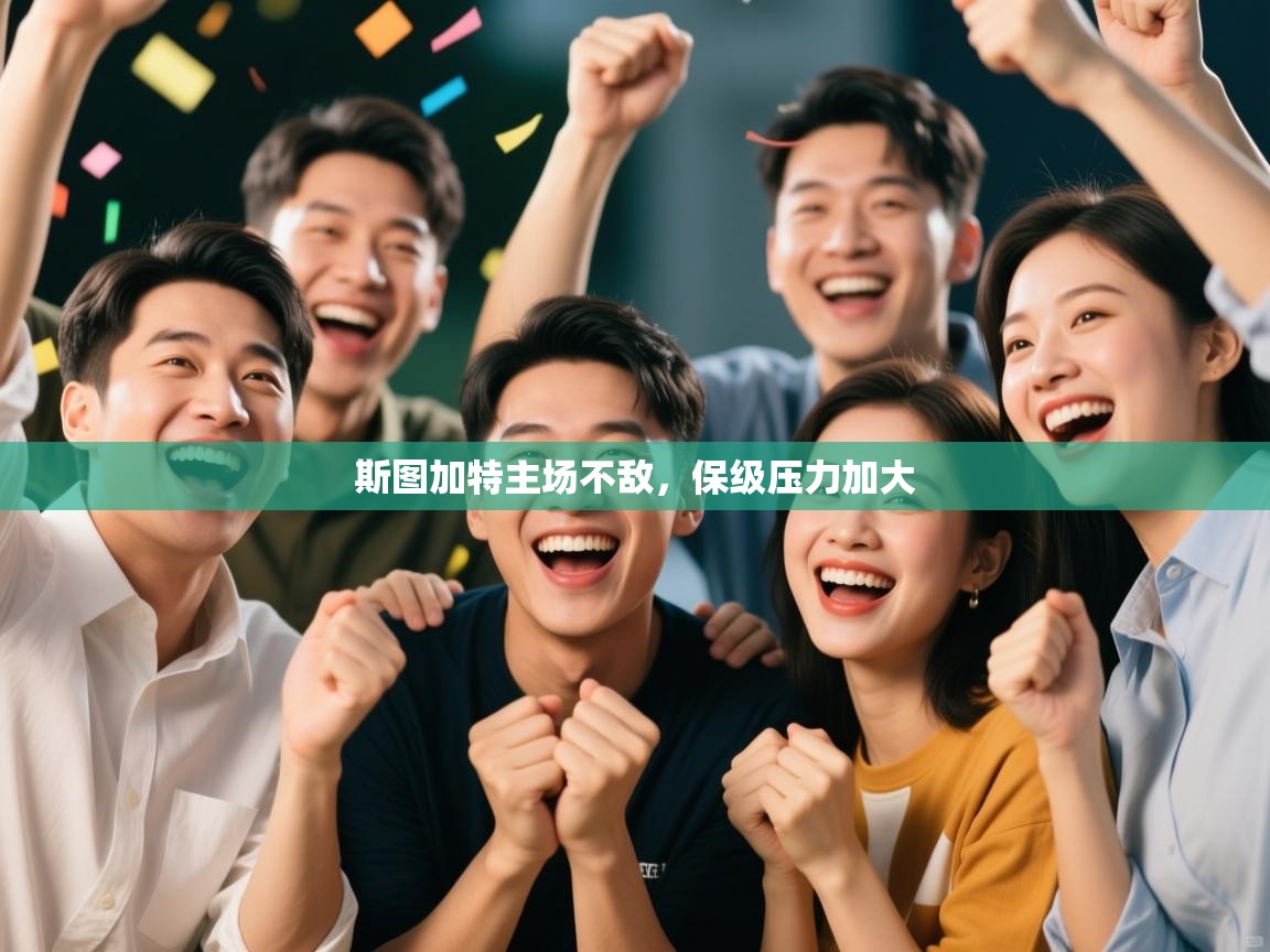 开云体育入口下载-斯图加特主场不敌，保级压力加大  第1张