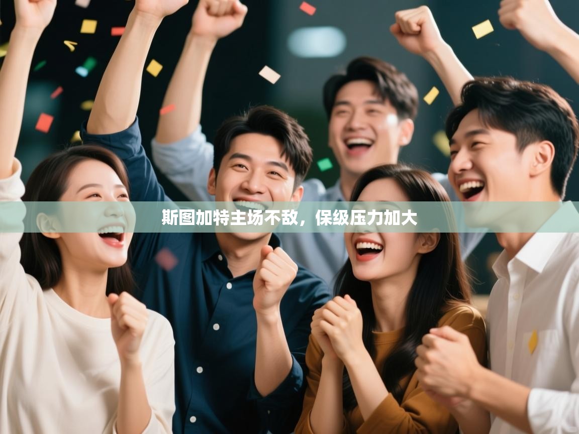 开云体育入口下载-斯图加特主场不敌，保级压力加大  第2张