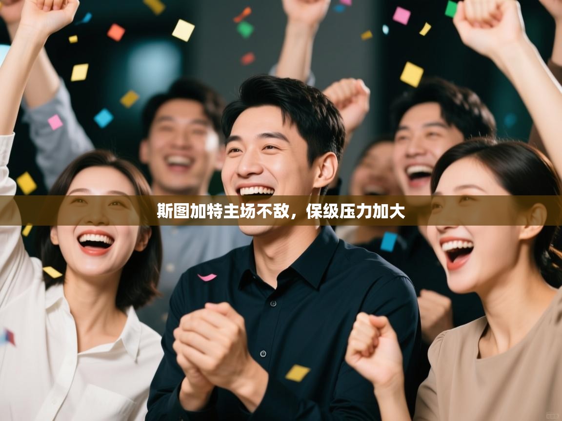 开云体育入口下载-斯图加特主场不敌，保级压力加大  第4张