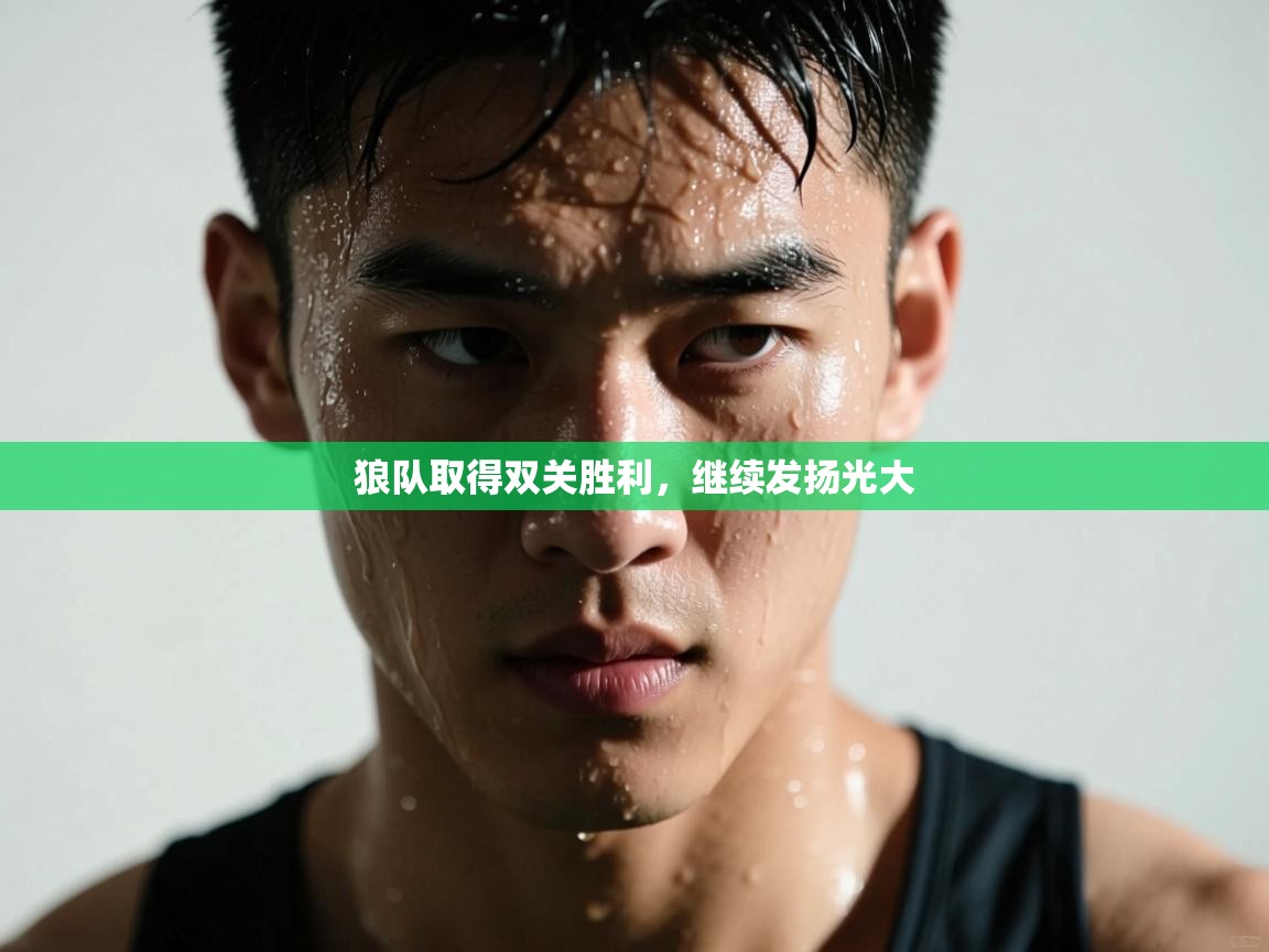 云开体育app网页版登录入口-狼队取得双关胜利，继续发扬光大  第1张